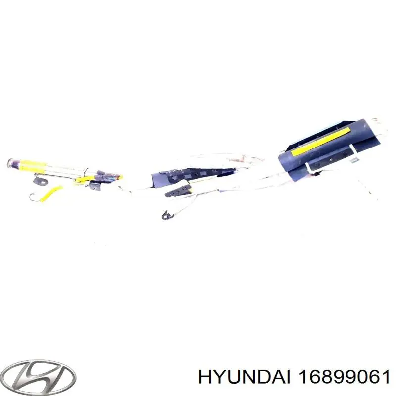  Hyundai/Kia 16899061 цена, от  USD
