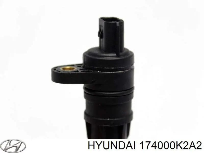  Hyundai/Kia 174000K2A2 цена, от 38.39 USD