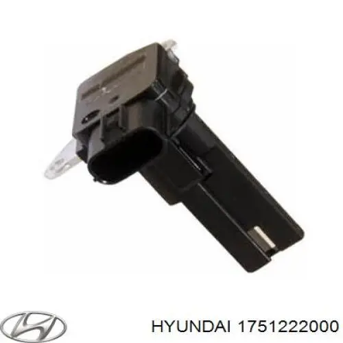 Hyundai/Kia 1751222000 цена, от 1.75 USD