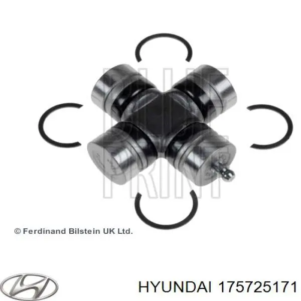  0175725171 Hyundai/Kia