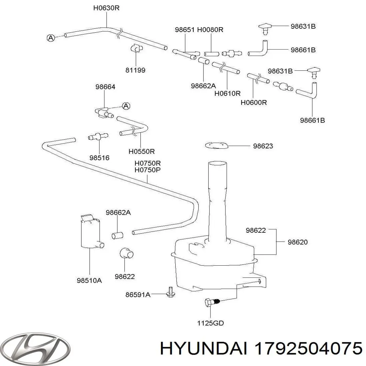  1792504075 Hyundai/Kia