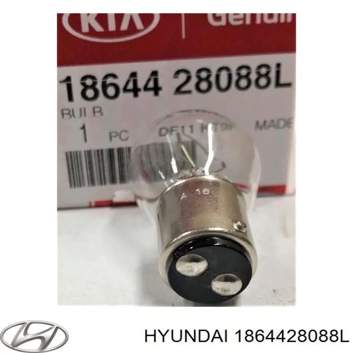  1864428088L Hyundai/Kia