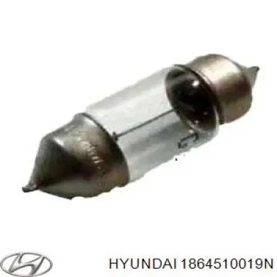  1864510019N Hyundai/Kia