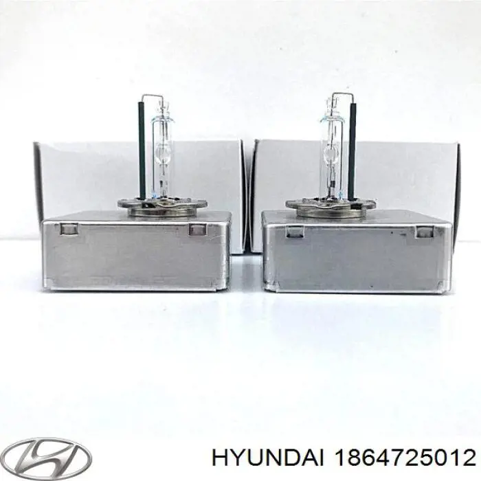 1864725012 Hyundai/Kia 