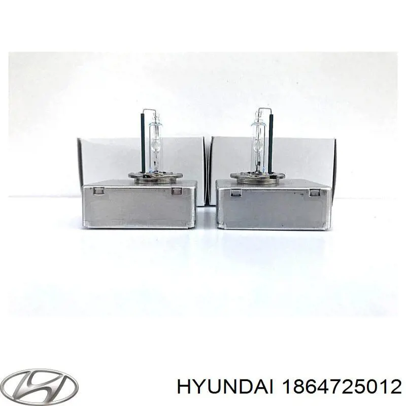  Hyundai/Kia 1864725012 цена, от 56.43 USD