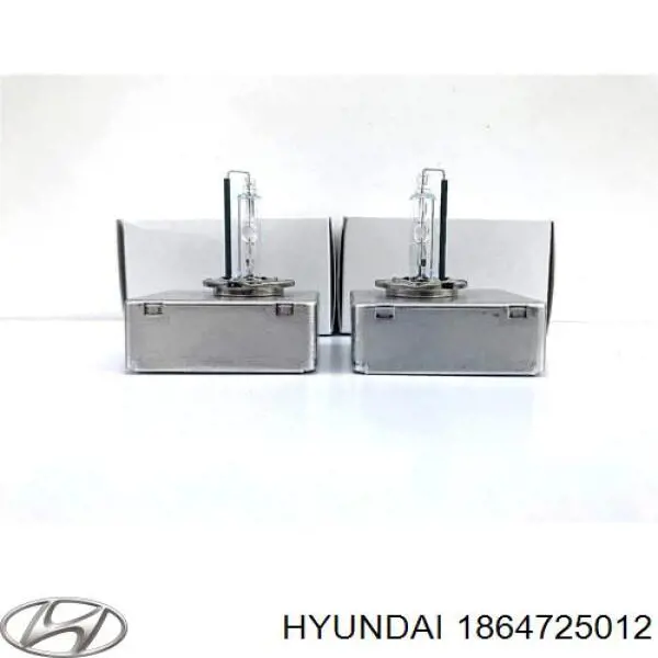  1864725012 Hyundai/Kia