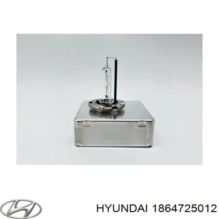 Купить 1864725012 Hyundai/Kia 