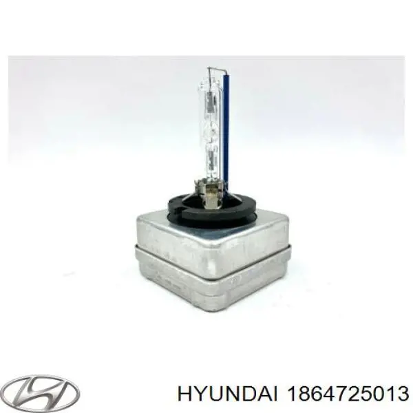 Лампочка накаливания Hyundai/Kia 1864725013 цена, от 63.35 USD