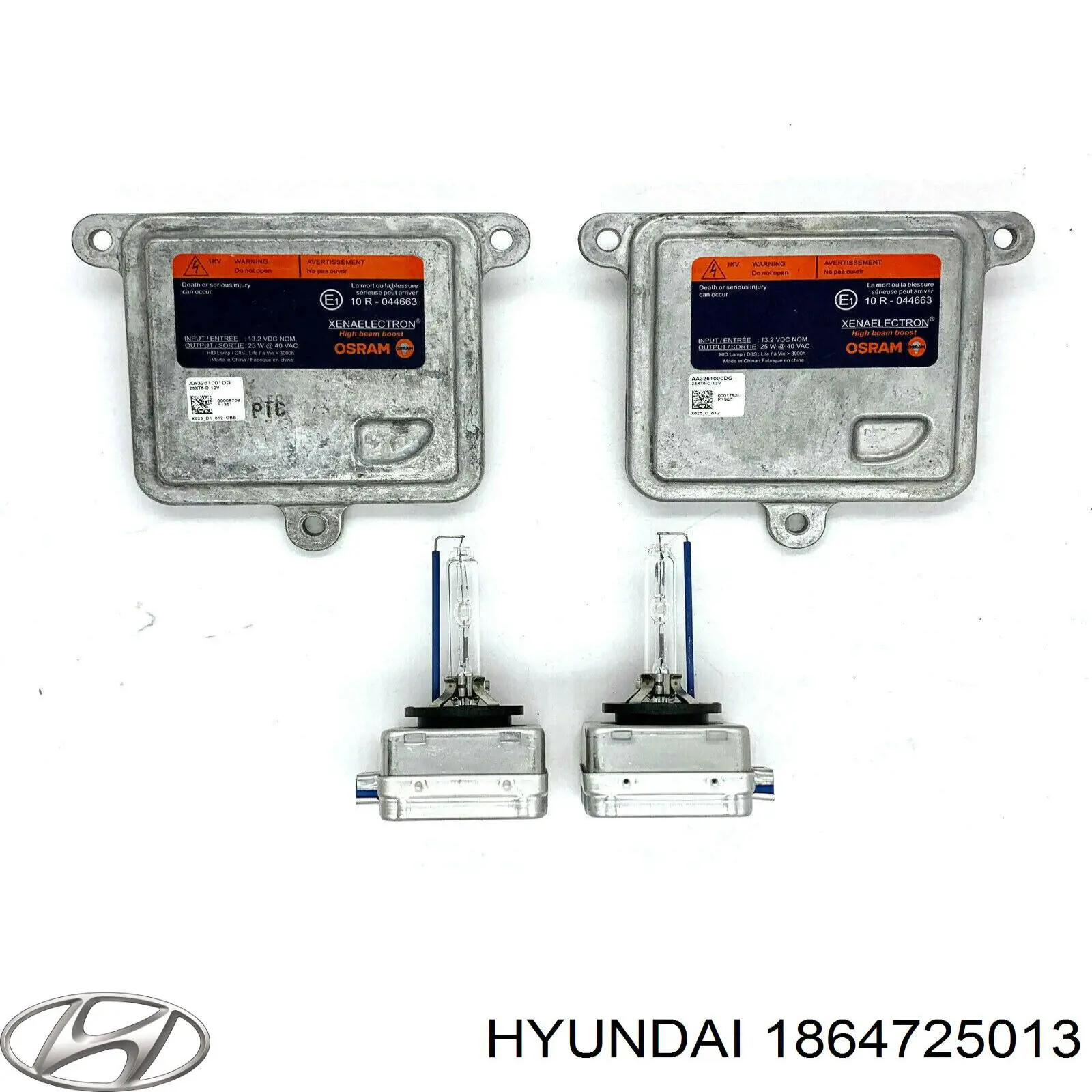  1864725013 Hyundai/Kia