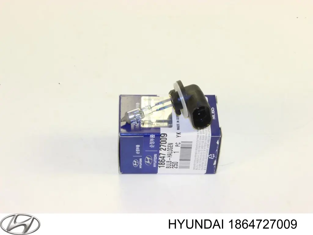 1864727009 Hyundai/Kia