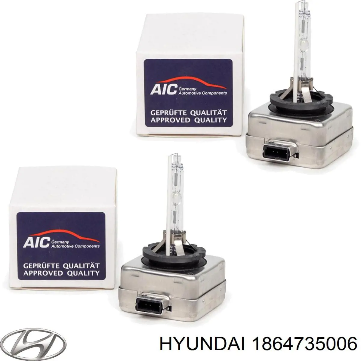 Ксенон Hyundai/Kia 1864735006 цена, от 38.01 USD