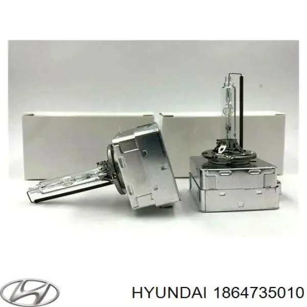 1864735010 Hyundai/Kia 