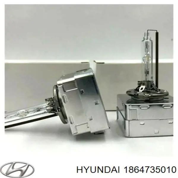 Купить 1864735010 Hyundai/Kia 