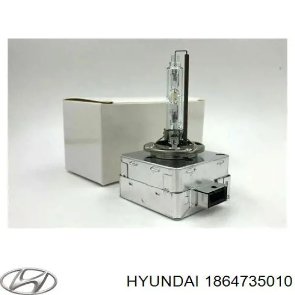  Hyundai/Kia 1864735010