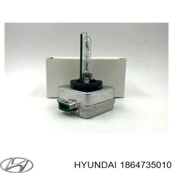 1864735010 Hyundai/Kia 