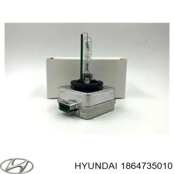  Hyundai/Kia 1864735010 цена, от 63.49 USD