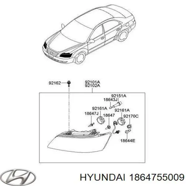  04331SZ3305 Honda