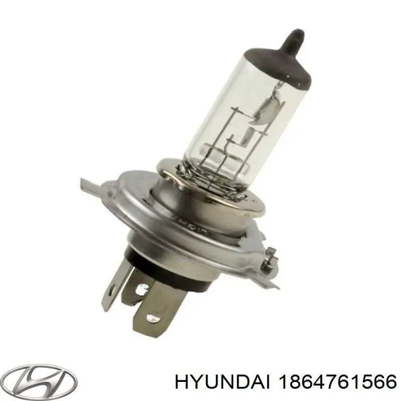 1864761566 Hyundai/Kia