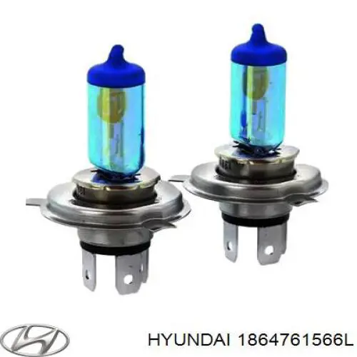 1864761566L Hyundai/Kia