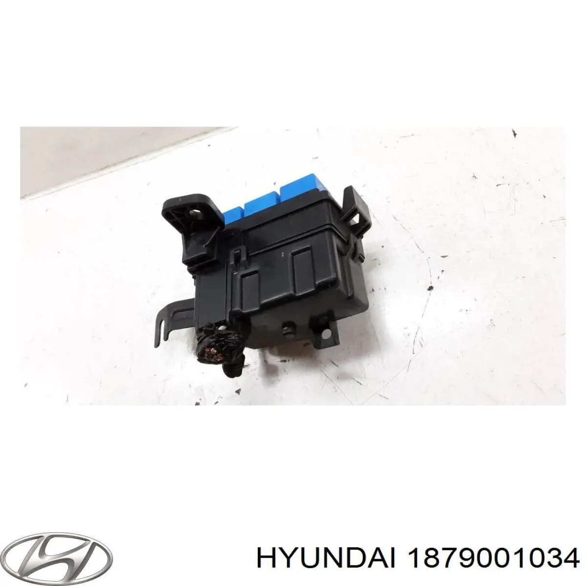 1879001034 Hyundai/Kia 