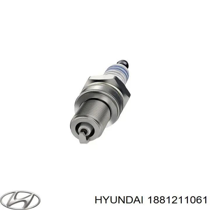 1881211061 Hyundai/Kia 