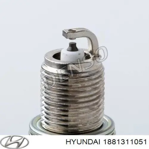 1881311051 Hyundai/Kia 