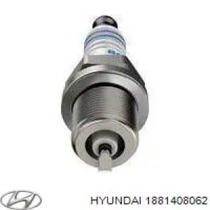 Купить 1881408062 Hyundai/Kia Свечи автомобильные