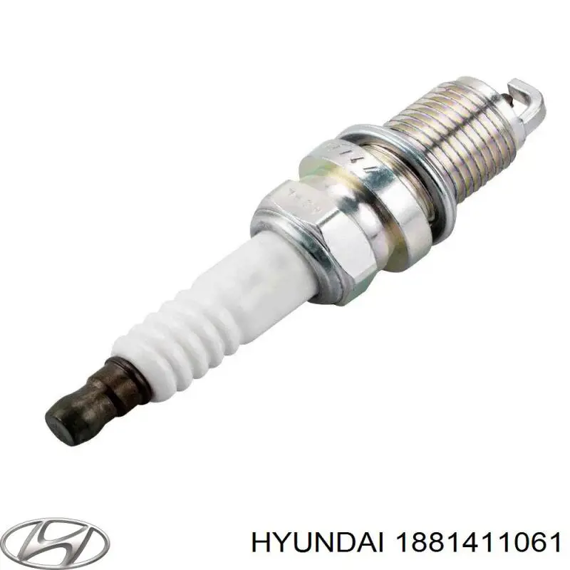 1881411061 Hyundai/Kia vela de ignição