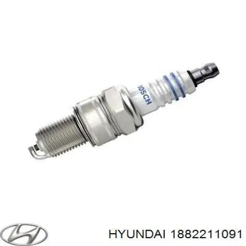 1882211091 Hyundai/Kia