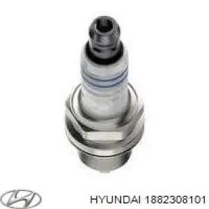 Свечи зажигания 1882308101 Hyundai/Kia