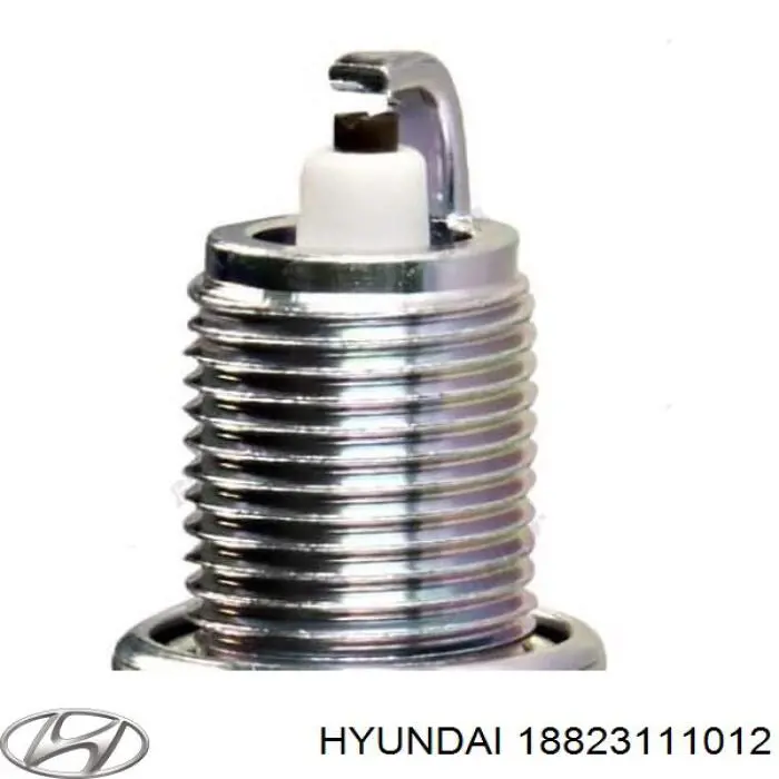 Свечи зажигания 18823111012 Hyundai/Kia