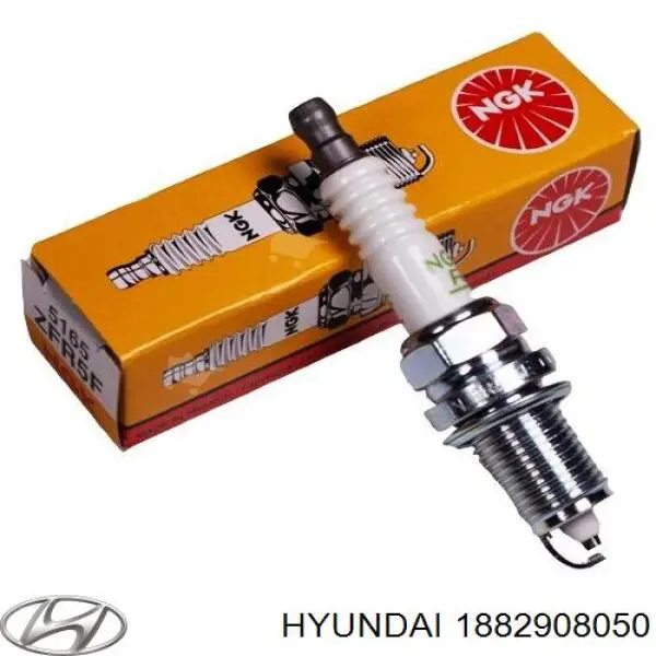 Свеча зажигания Hyundai/Kia 1882908050 цена, от 2.94 USD