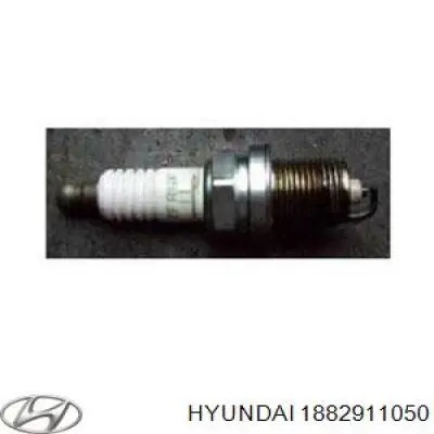 1882911050 Hyundai/Kia свечи