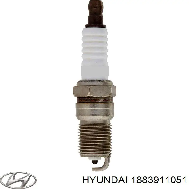 Свеча Hyundai/Kia 1883911051