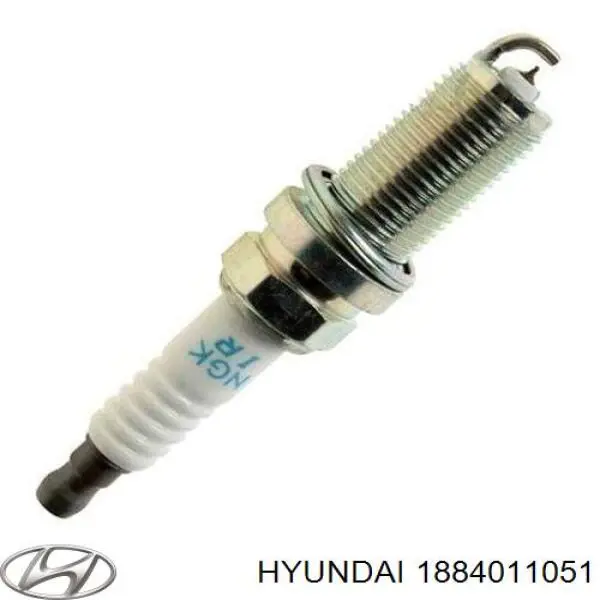 1884011051 Hyundai/Kia vela de ignição