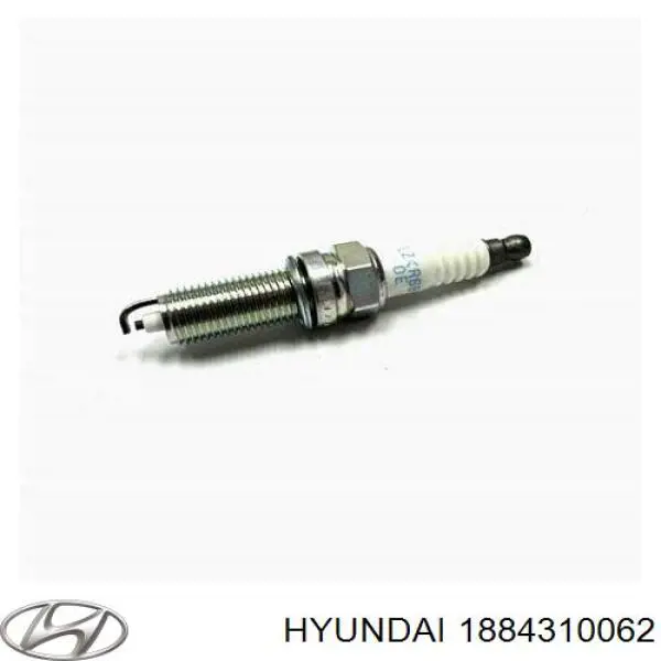 1884310062 Hyundai/Kia vela de ignição