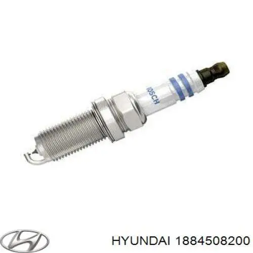 1884508200 Hyundai/Kia