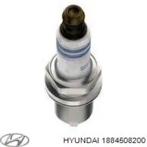 1884508200 Hyundai/Kia Свечи зажигания