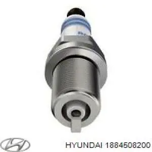 Свеча зажигания Hyundai/Kia 1884508200 цена, от 12.15 USD