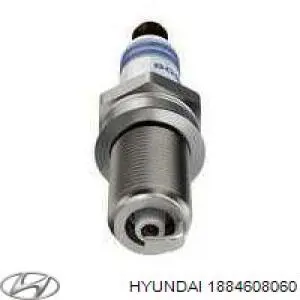 Свечи зажигания 242140515 Bosch