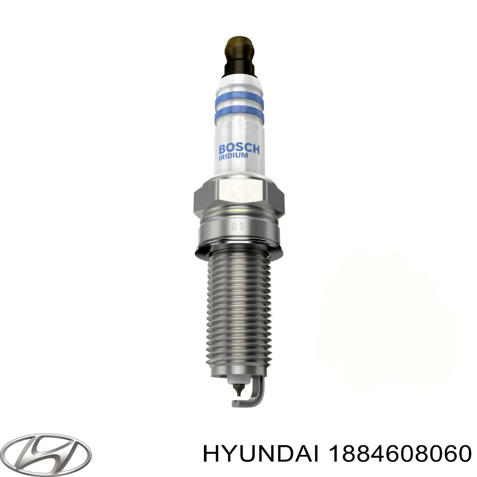 Купить 242140515 Bosch Свечи автомобильные