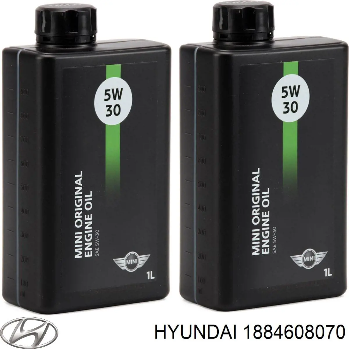 Свечи зажигания 1884608070 Hyundai/Kia