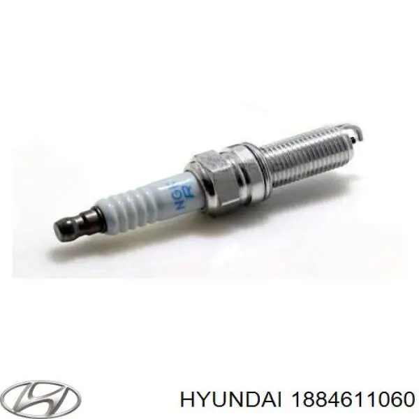 1884611060 Hyundai/Kia свечи