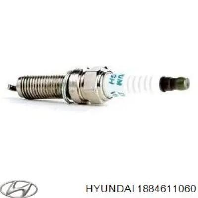 Свеча зажигания Hyundai/Kia 1884611060 цена, от 8.28 USD