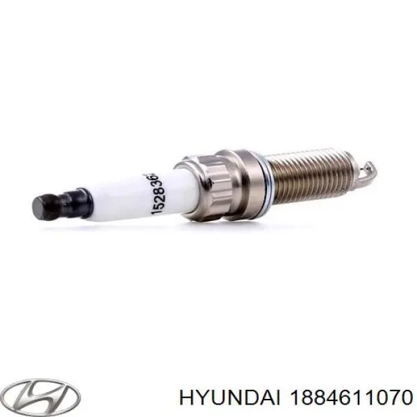 1884611070 Hyundai/Kia Свечи зажигания
