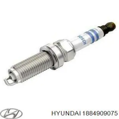 18849-09075 Hyundai/Kia vela de ignição