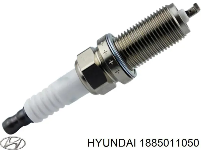 Купить 1885011050 Hyundai/Kia Свечи автомобильные