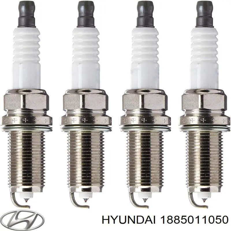 1885011050 Hyundai/Kia Свечи зажигания