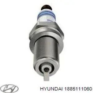 Свеча зажигания Hyundai/Kia 1885111060 цена, от 10.08 USD