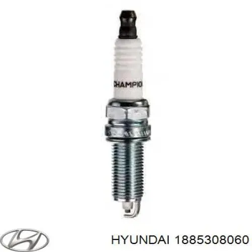 Купить Свечи зажигания Киа Серато I LD